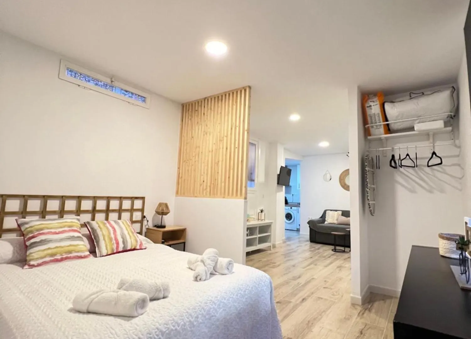 El Descanso Del Obispo Malaga