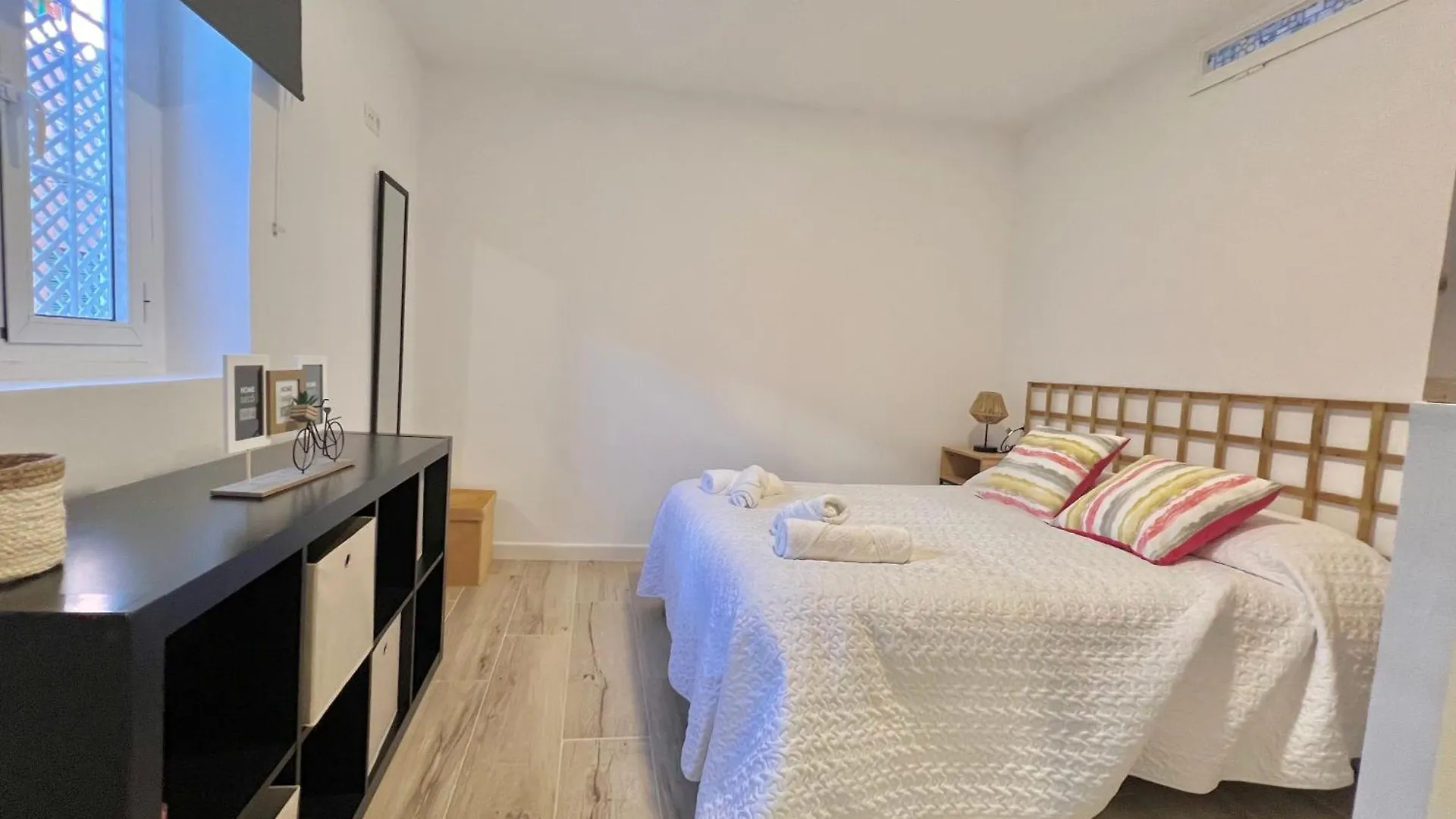 El Descanso Del Obispo Malaga Apartment