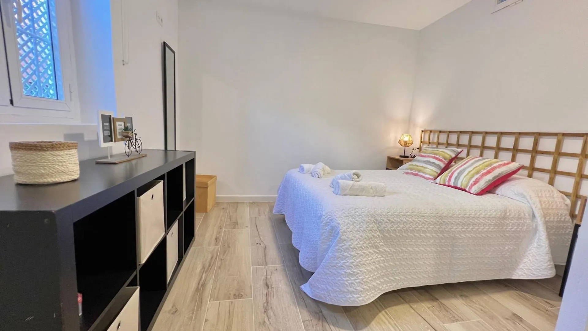 El Descanso Del Obispo Malaga