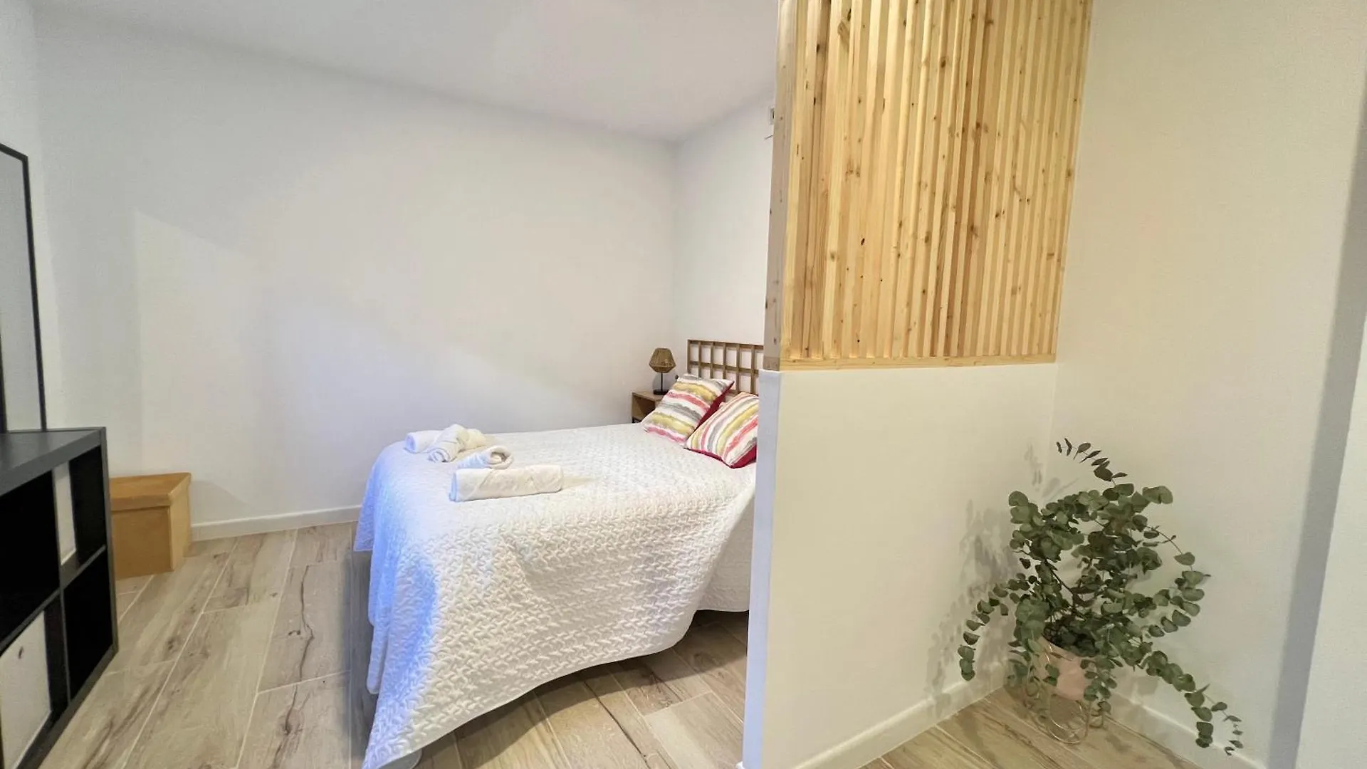 El Descanso Del Obispo Malaga